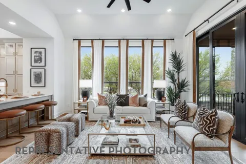 160 Jubilee Meadow Drive