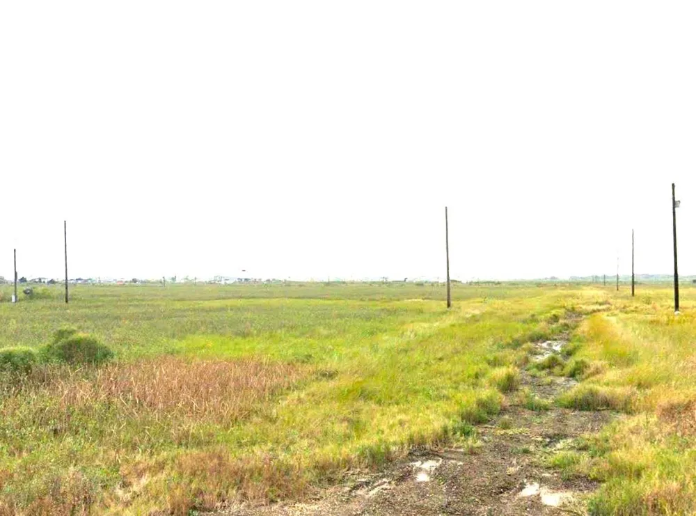 Poseidon Street Sargent, TX 77414