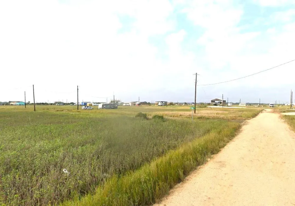 Poseidon Street Sargent, TX 77414