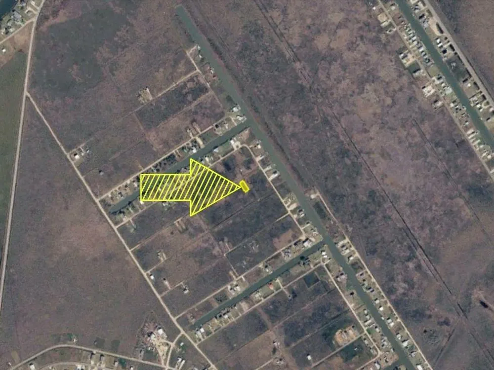 Poseidon Street Sargent, TX 77414