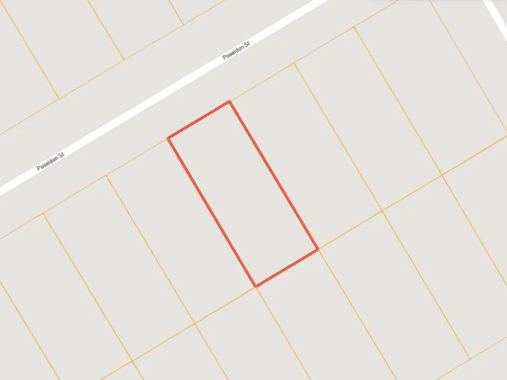 Poseidon Street Sargent, TX 77414