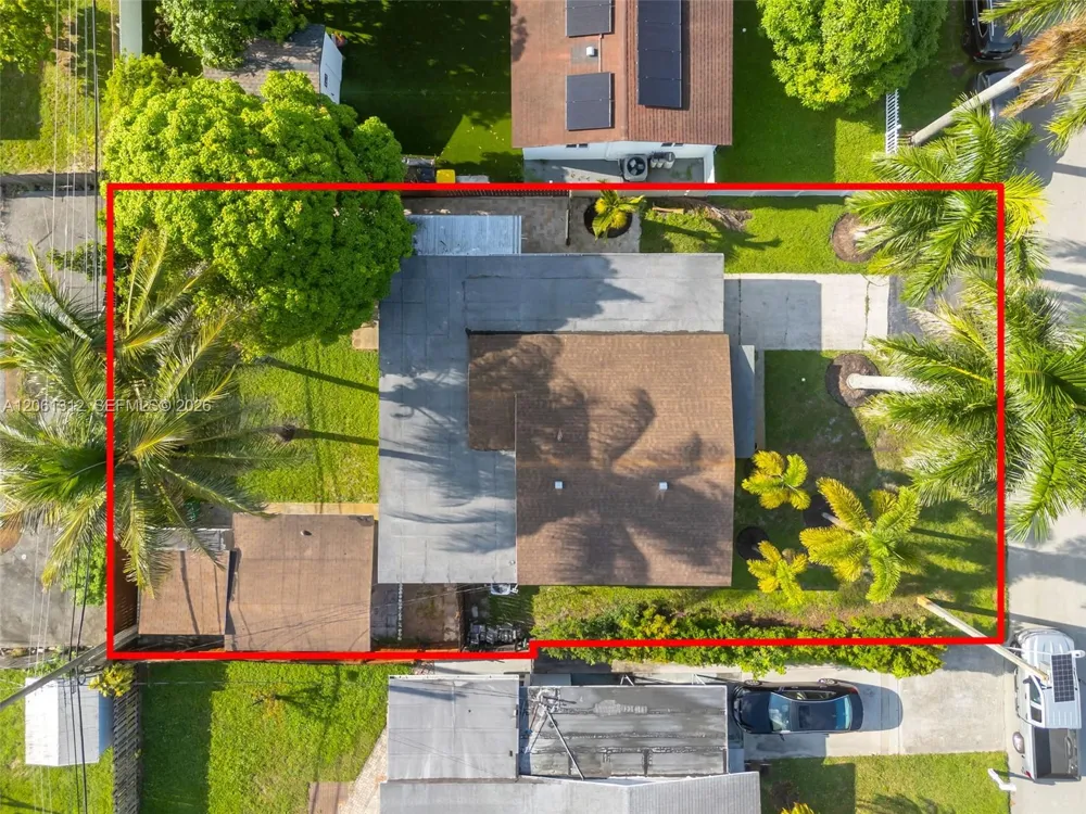 4873 SW 44th Ter Dania Beach, FL 33314