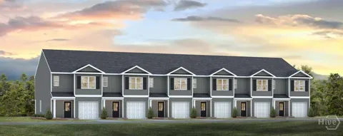 113 Coneflower Road
