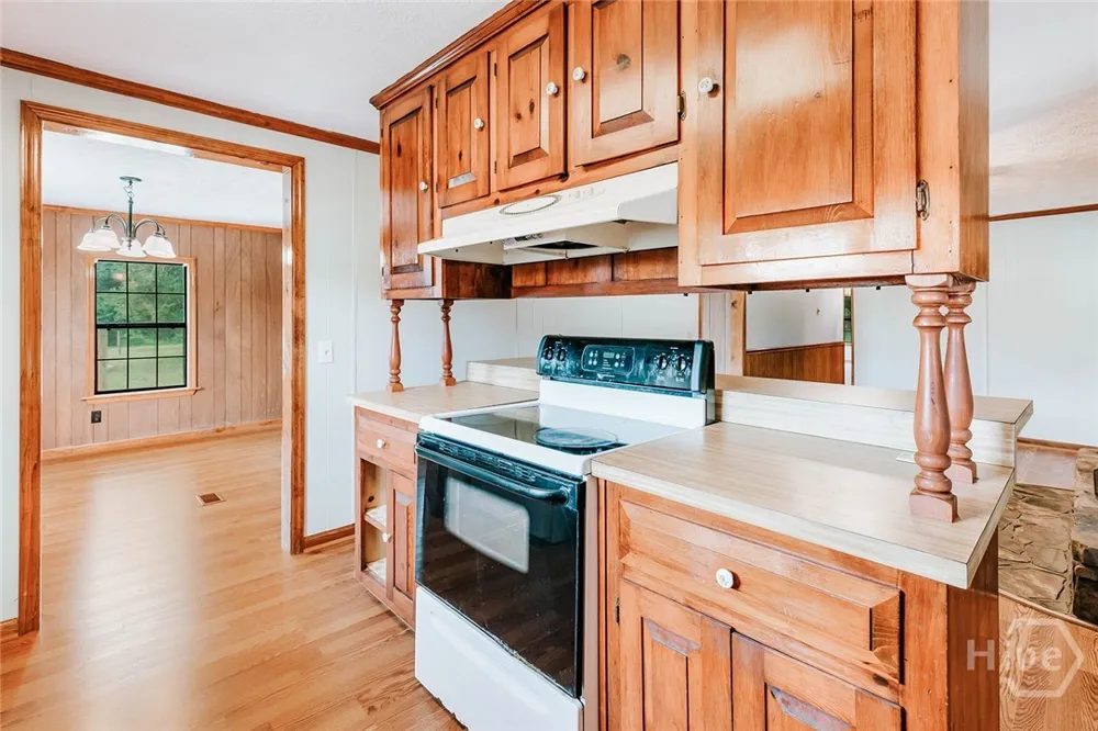 621 Elberton Road Lexington, GA 30648