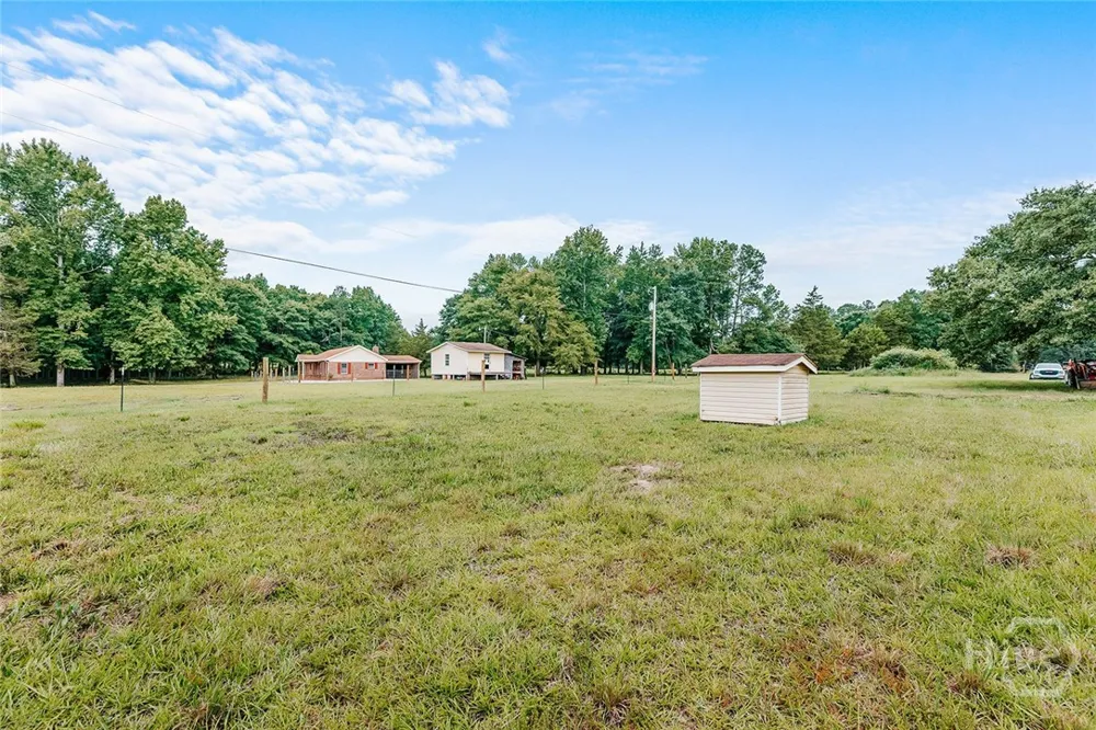 621 Elberton Road Lexington, GA 30648