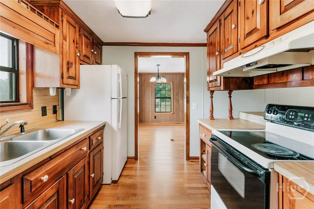 621 Elberton Road Lexington, GA 30648