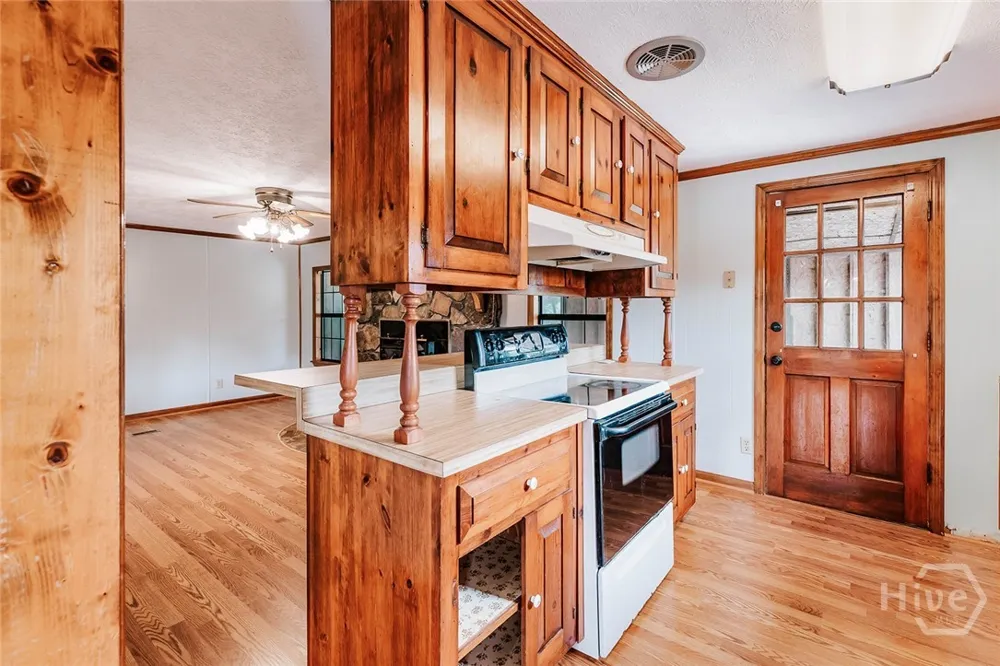 621 Elberton Road Lexington, GA 30648