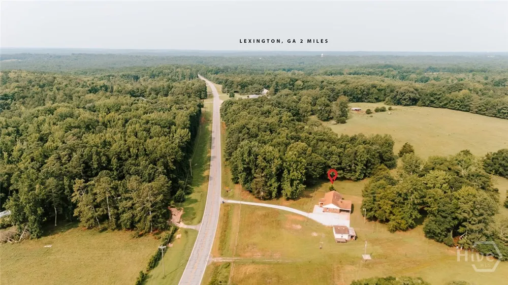 621 Elberton Road Lexington, GA 30648