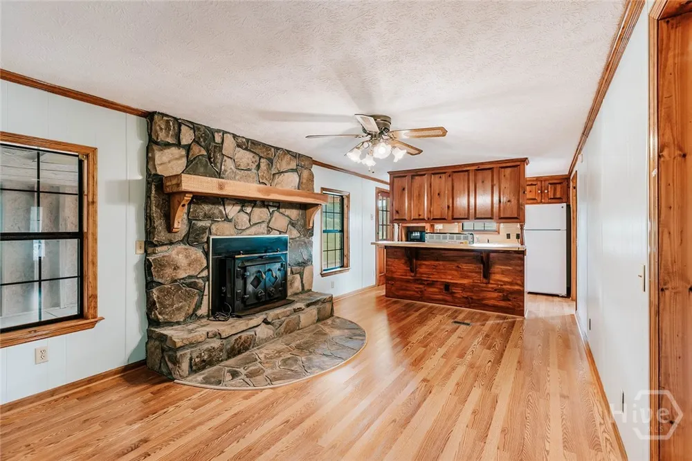 621 Elberton Road Lexington, GA 30648