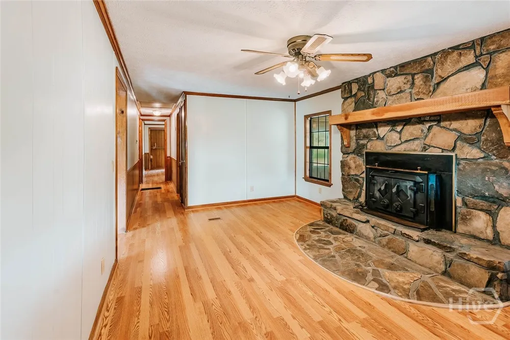 621 Elberton Road Lexington, GA 30648