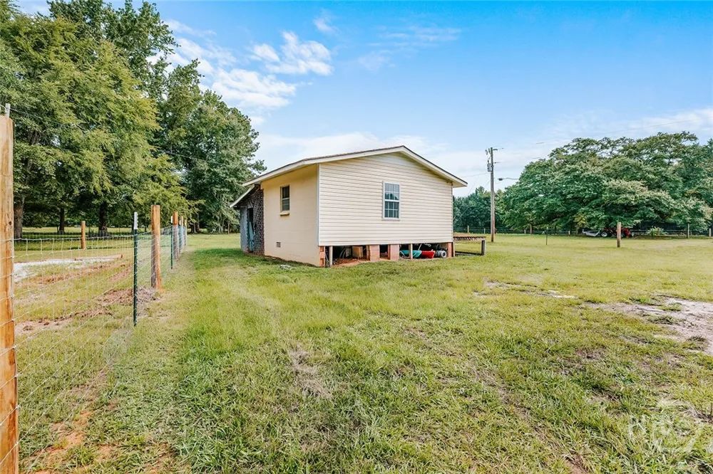 621 Elberton Road Lexington, GA 30648