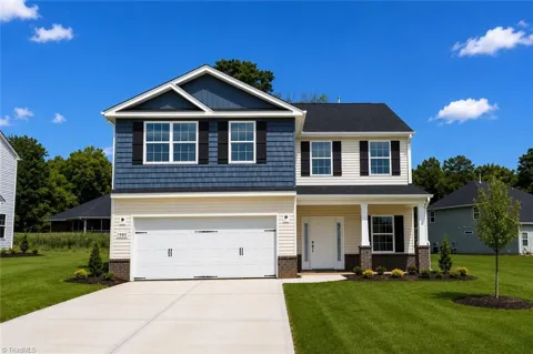 1980 Palmer Drive