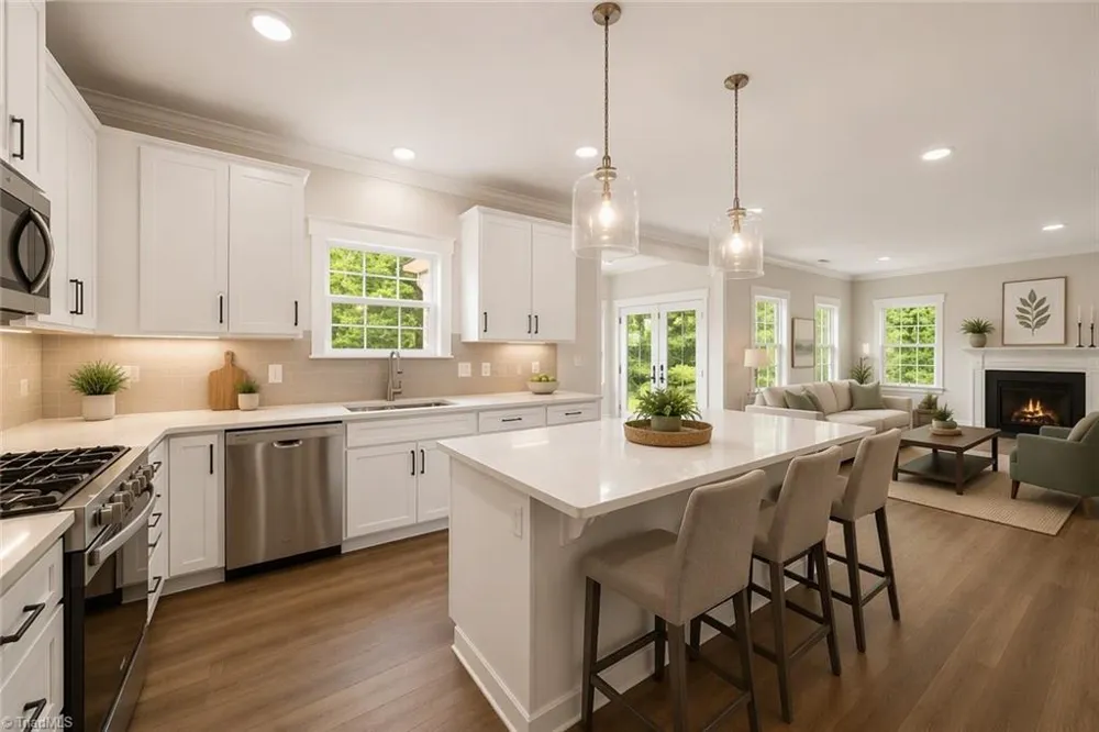 1980 Palmer Drive Graham, NC 27253