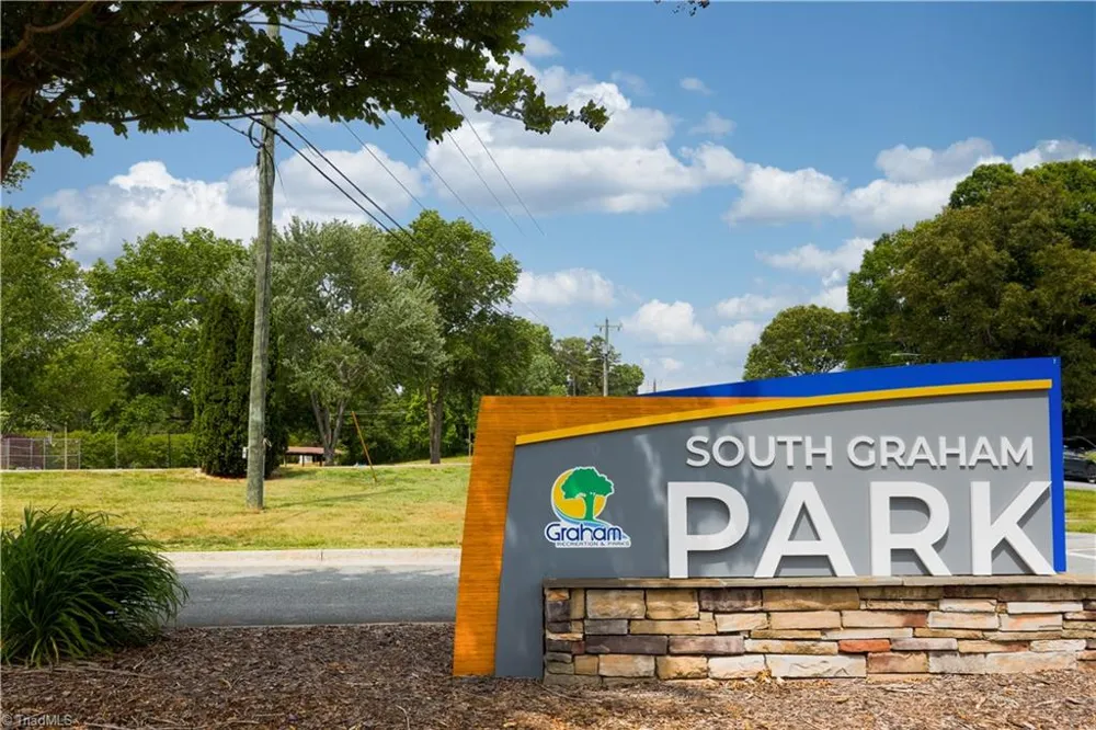 1980 Palmer Drive Graham, NC 27253