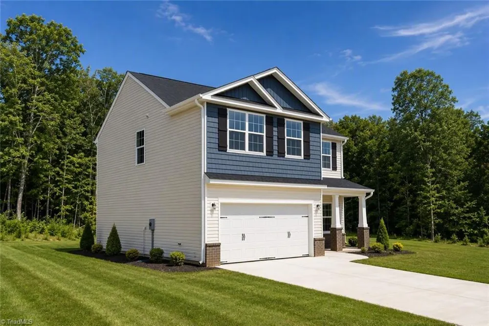 1980 Palmer Drive Graham, NC 27253