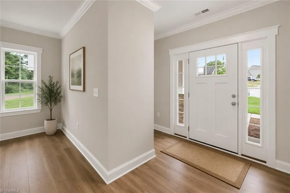 1980 Palmer Drive Graham, NC 27253