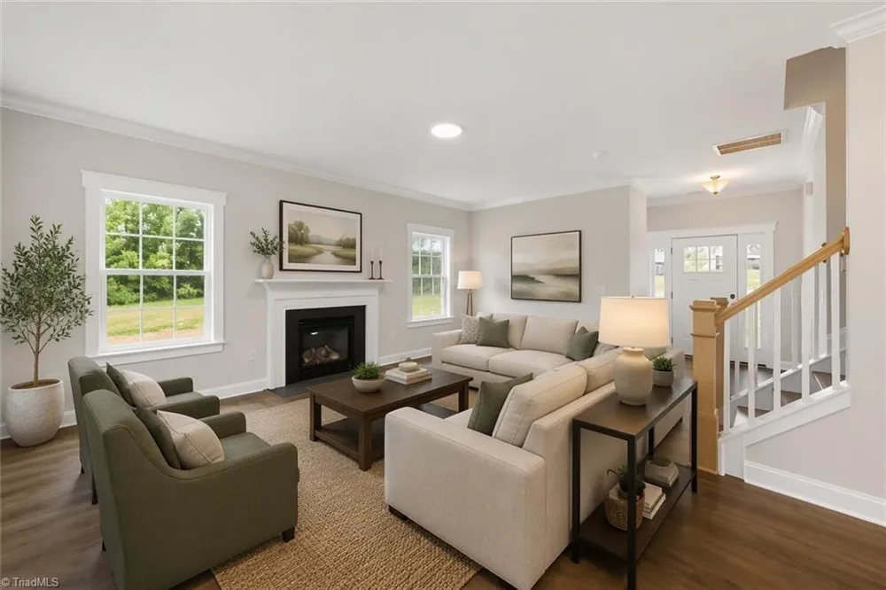 1980 Palmer Drive Graham, NC 27253