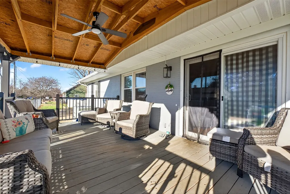 513 N Spring St Sparta, TN 38583