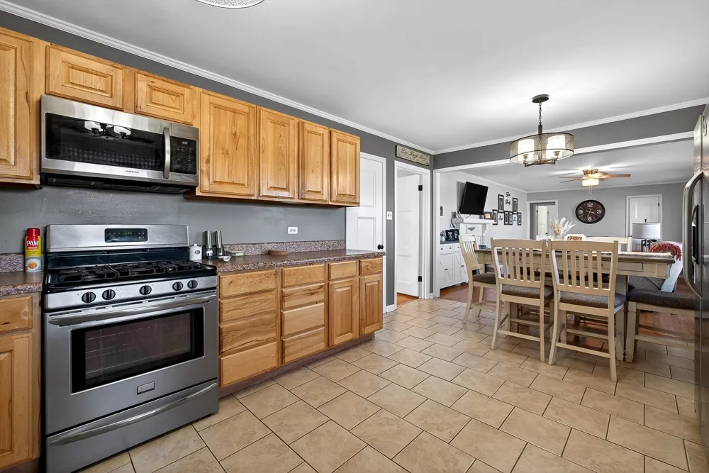 513 N Spring St Sparta, TN 38583