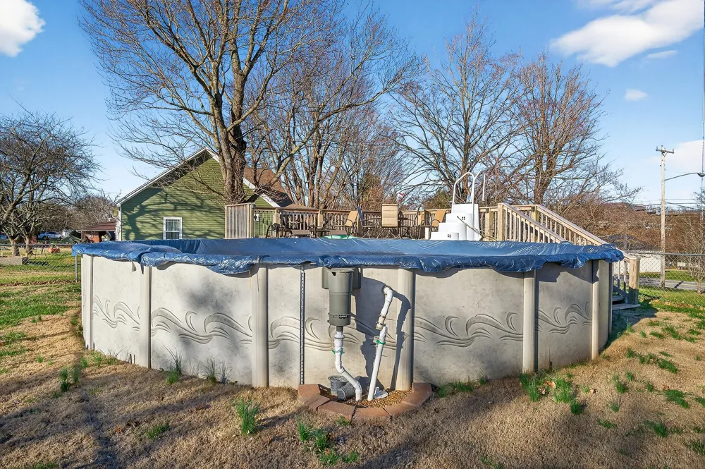 513 N Spring St Sparta, TN 38583