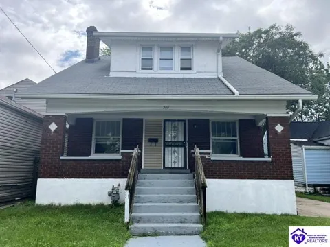 305 Louis Coleman Jr Drive