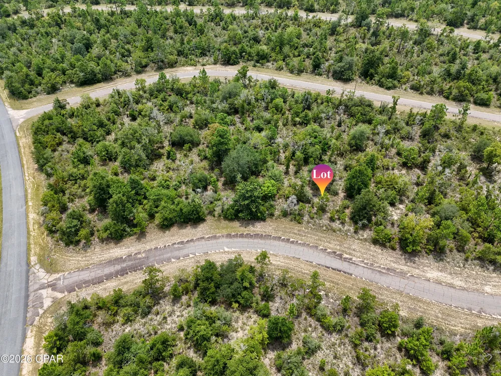3 Brunswick Drive Chipley, FL 32428