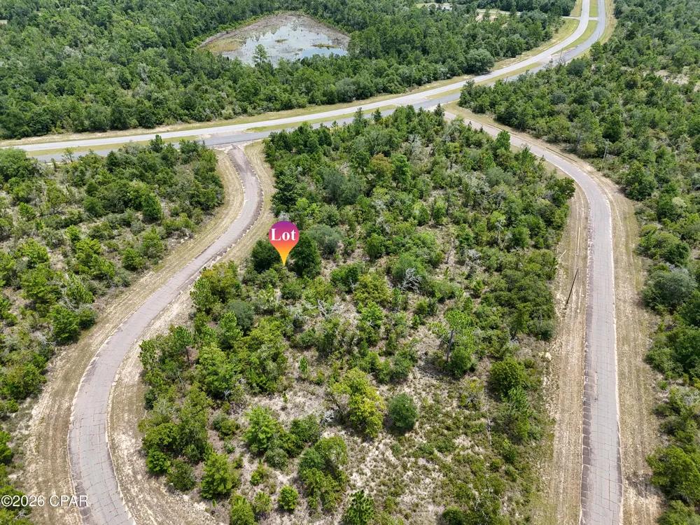 3 Brunswick Drive Chipley, FL 32428