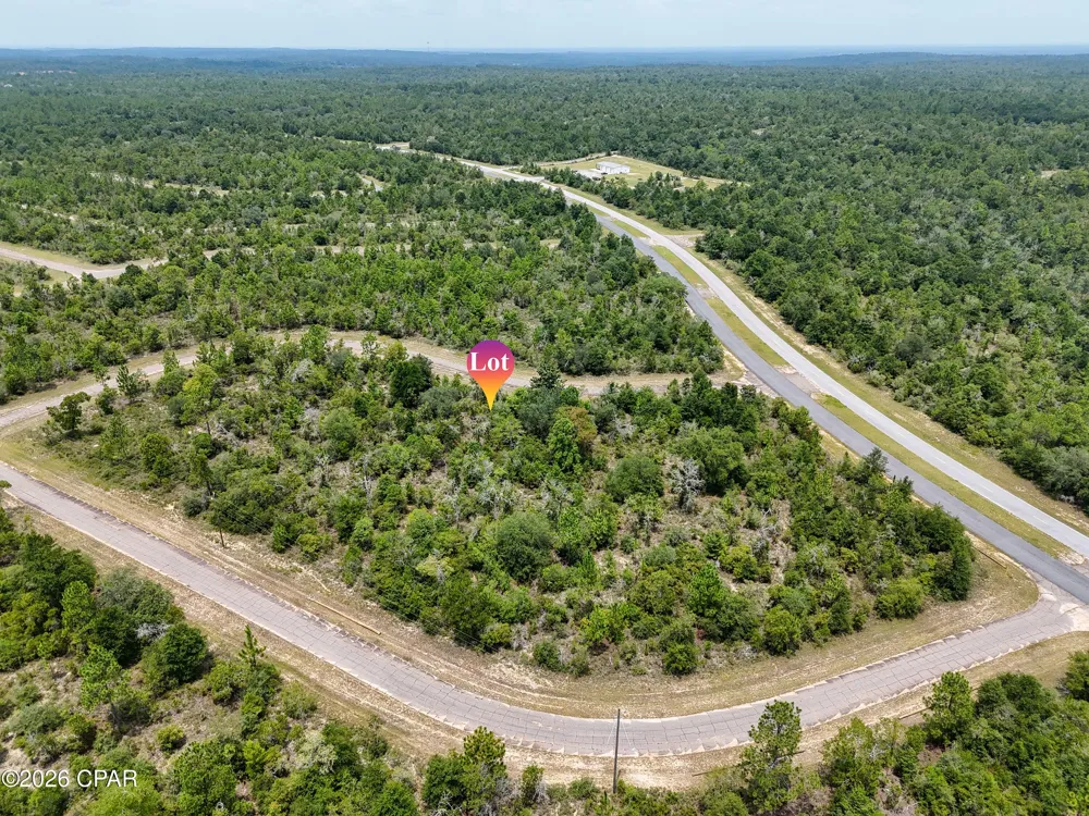3 Brunswick Drive Chipley, FL 32428
