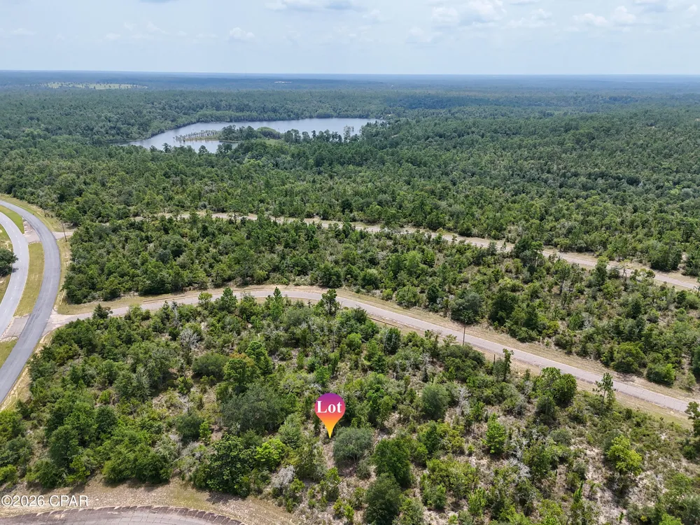 3 Brunswick Drive Chipley, FL 32428