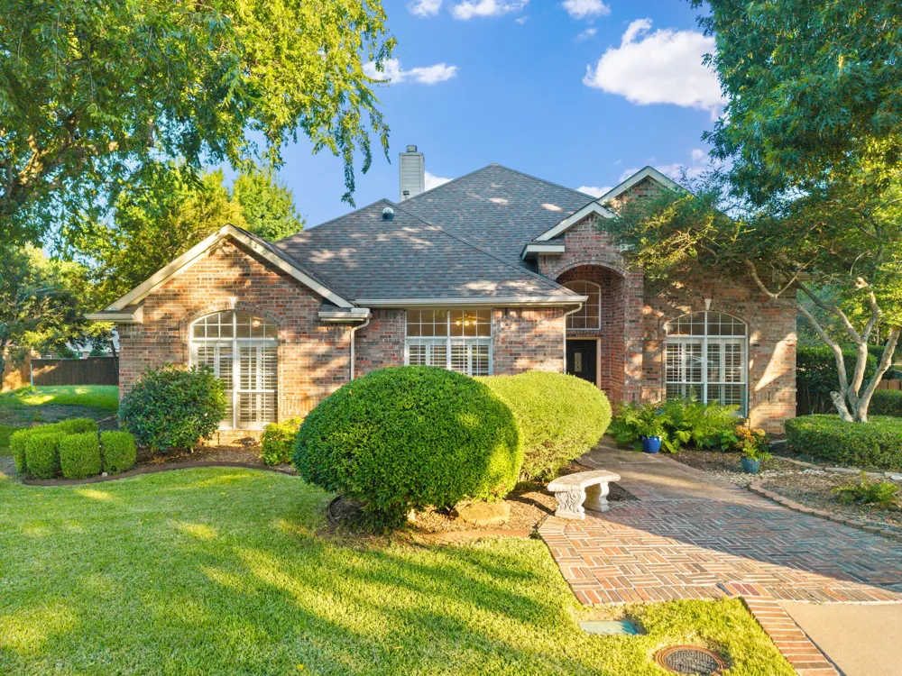 405 Watters Crossing Court Allen, TX 75013
