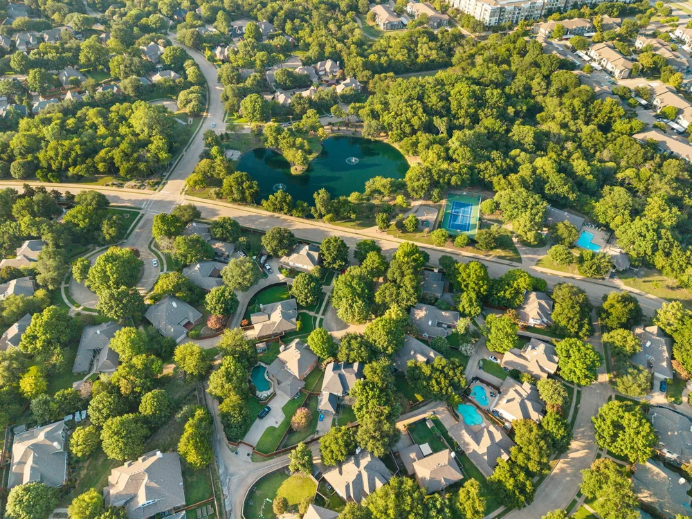 405 Watters Crossing Court Allen, TX 75013