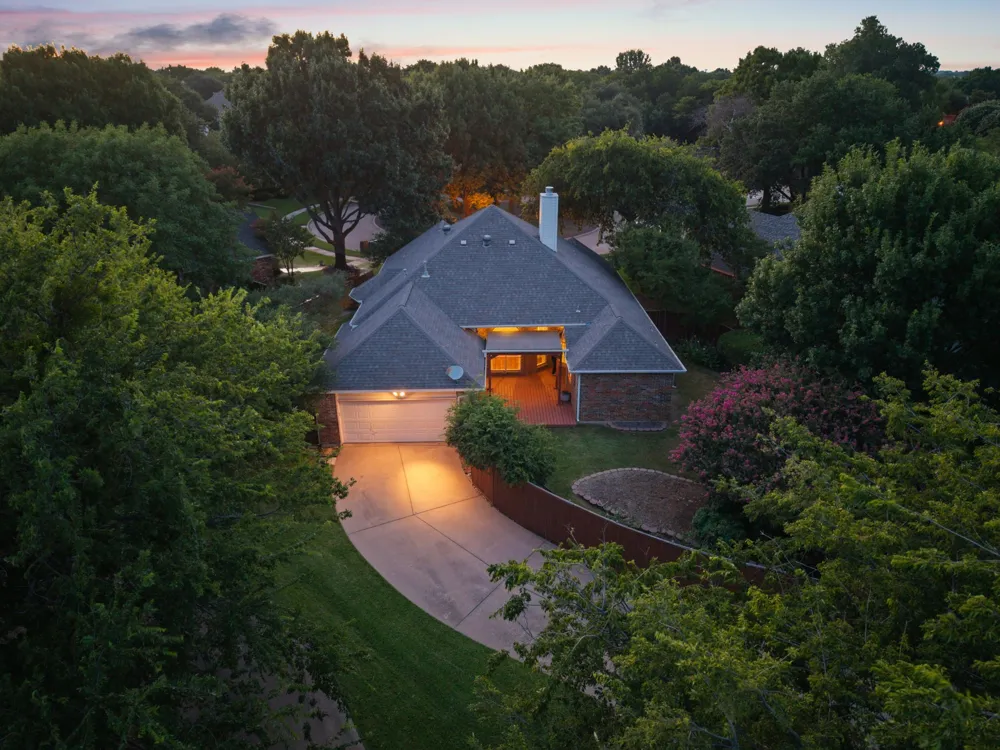405 Watters Crossing Court Allen, TX 75013