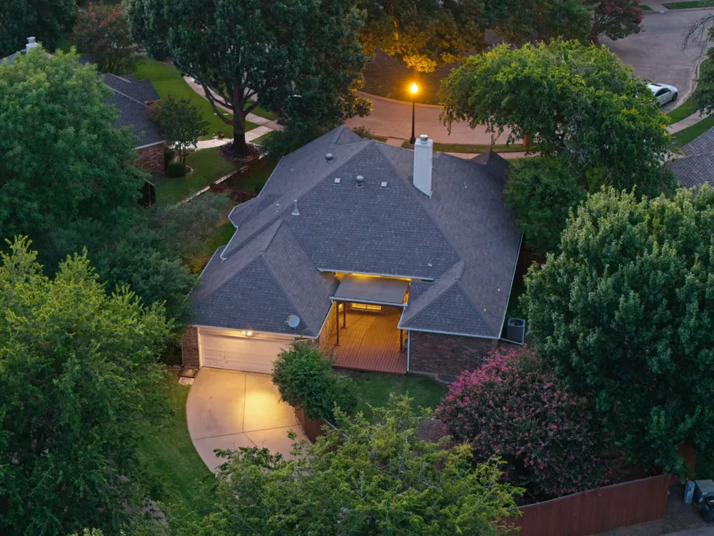 405 Watters Crossing Court Allen, TX 75013