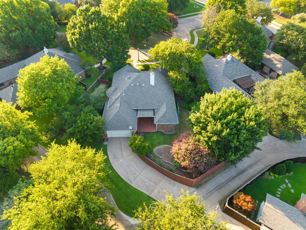 405 Watters Crossing Court Allen, TX 75013