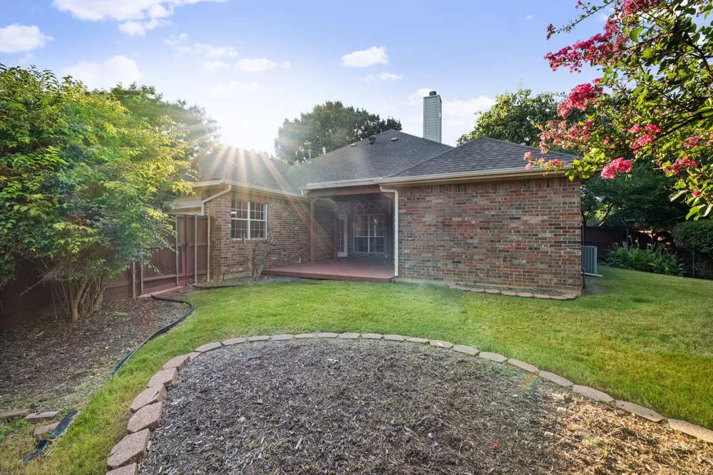 405 Watters Crossing Court Allen, TX 75013