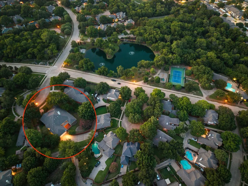 405 Watters Crossing Court Allen, TX 75013