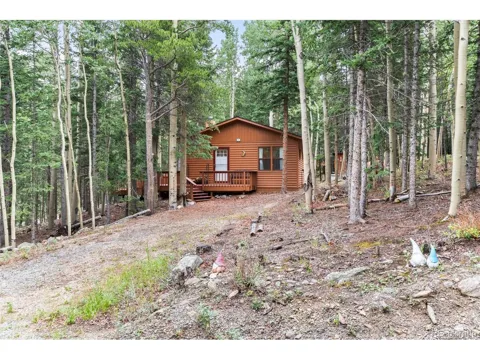 31 Aspen Loop Road