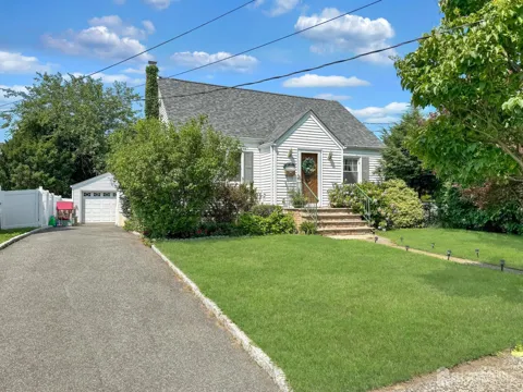 11-14 3rd Street