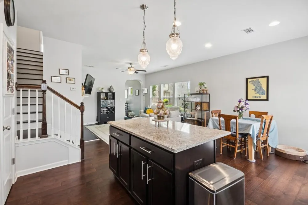 2278 Rolling Trail Stonecrest, GA 30058
