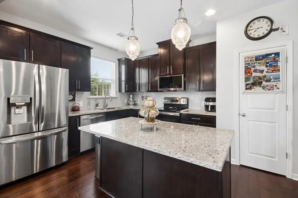 2278 Rolling Trail Stonecrest, GA 30058