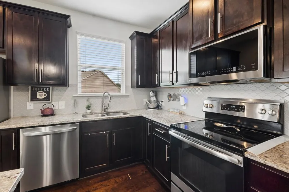 2278 Rolling Trail Stonecrest, GA 30058