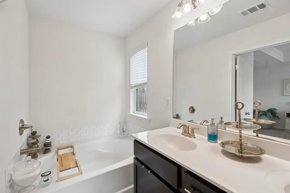 2278 Rolling Trail Stonecrest, GA 30058