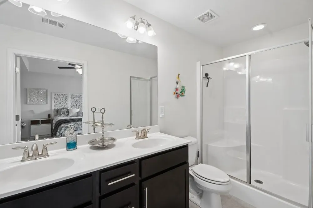 2278 Rolling Trail Stonecrest, GA 30058