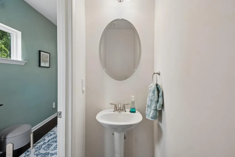 2278 Rolling Trail Stonecrest, GA 30058