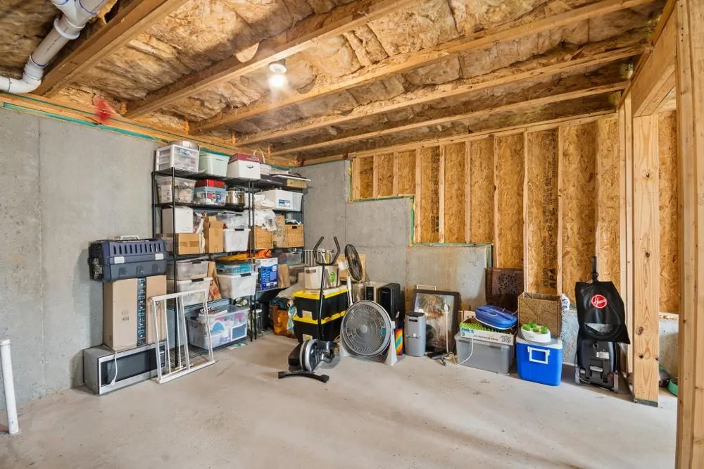 2278 Rolling Trail Stonecrest, GA 30058