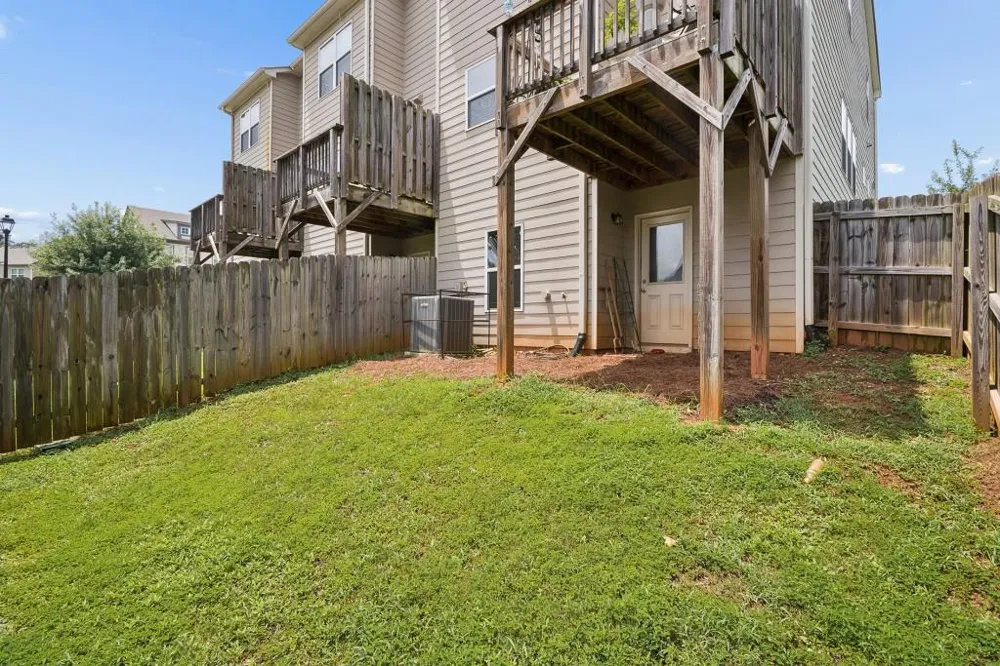 2278 Rolling Trail Stonecrest, GA 30058