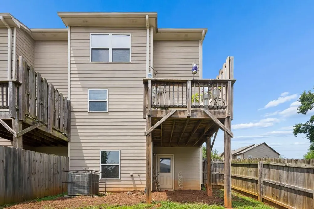 2278 Rolling Trail Stonecrest, GA 30058