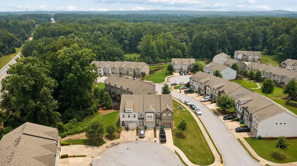 2278 Rolling Trail Stonecrest, GA 30058