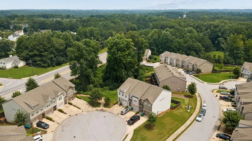 2278 Rolling Trail Stonecrest, GA 30058