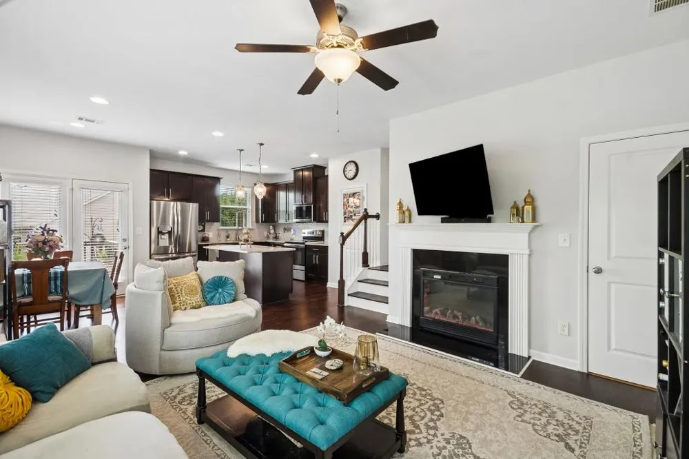 2278 Rolling Trail Stonecrest, GA 30058